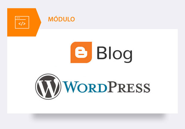 modulo blog wordpress