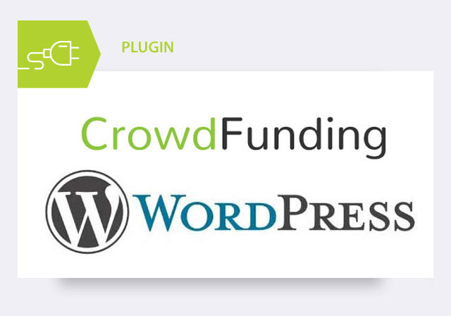 plugin crowdfunding